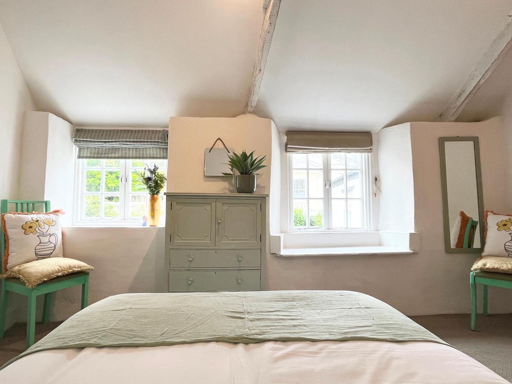 Cosy Cottage Central Marazion With Parking Exterior foto